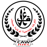 logo cawjijel